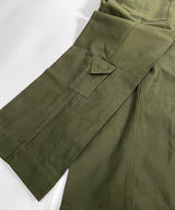 DUTCH ARMY FIELD CARGO PANTS