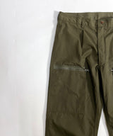 ITALIAN ARMY PARATROOPER PANTS