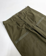 ITALIAN ARMY PARATROOPER PANTS