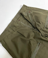 ITALIAN ARMY PARATROOPER PANTS