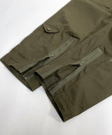 ITALIAN ARMY PARATROOPER PANTS