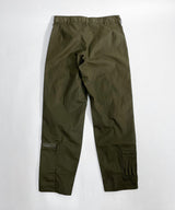 ITALIAN ARMY PARATROOPER PANTS