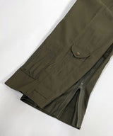 ITALIAN ARMY PARATROOPER PANTS