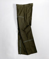 ITALIAN ARMY PARATROOPER PANTS