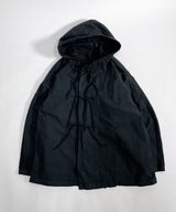 ITALIAN ARMY SNOW CAMO PARKA