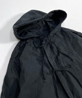 ITALIAN ARMY SNOW CAMO PARKA