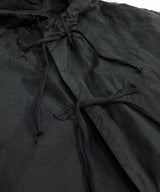 ITALIAN ARMY SNOW CAMO PARKA