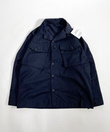 ROYAL NAVY PCS SHIRT JACKET