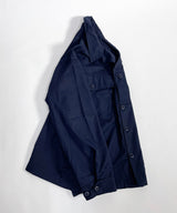 ROYAL NAVY PCS SHIRT JACKET