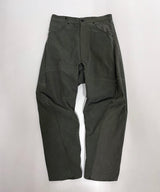 GARROT LIMITED DRAPING LAUNDRY-middle