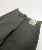 GARROT LIMITED DRAPING LAUNDRY-middle