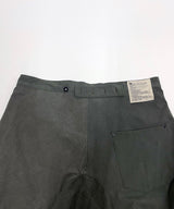 GARROT LIMITED DRAPING LAUNDRY-middle