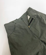 GARROT LIMITED DRAPING LAUNDRY-middle