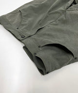 GARROT LIMITED DRAPING LAUNDRY-middle