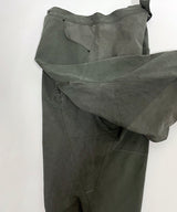 GARROT LIMITED DRAPING LAUNDRY-middle