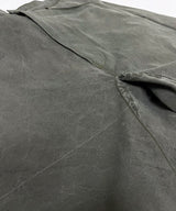 GARROT LIMITED DRAPING LAUNDRY-middle