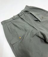 ITALIAN AIRFORCE PILOT TROUSERS-010