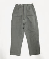 ITALIAN AIRFORCE PILOT TROUSERS-011