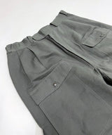 ITALIAN AIRFORCE PILOT TROUSERS-011