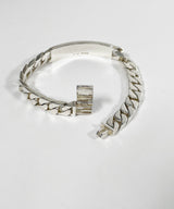 Vintage TIFFANY ID Bracelet-05