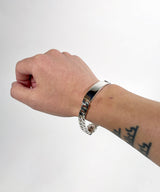 Vintage TIFFANY ID Bracelet-05