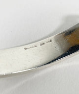 Vintage TIFFANY ID Bracelet-04