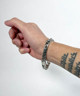 Vintage TIFFANY ID Bracelet-04