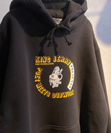 KING JERRY HOODIE