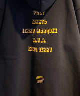 KING JERRY HOODIE