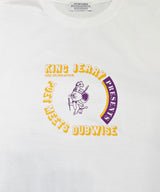 KING JERRY T-SHIRT