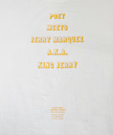 KING JERRY T-SHIRT