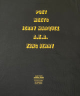 KING JERRY T-SHIRT