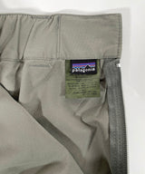 PCU Level 5 SOFT SHELL PANTS Patagonia MARS