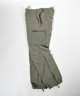 PCU Level 5 SOFT SHELL PANTS Patagonia MARS