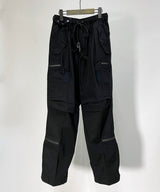 SWEDISHARMY PARACHUTE PANTS