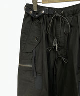 SWEDISHARMY PARACHUTE PANTS