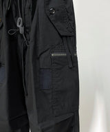 SWEDISHARMY PARACHUTE PANTS
