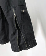 SWEDISHARMY PARACHUTE PANTS
