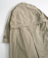 VINTAGE BURBERRY RIDERS COAT