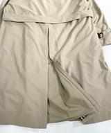 VINTAGE BURBERRY RIDERS COAT