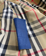 VINTAGE BURBERRY RIDERS COAT