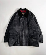 FRENCH WORK LE CORBUSIER JACKET