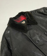 FRENCH WORK LE CORBUSIER JACKET
