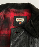 FRENCH WORK LE CORBUSIER JACKET