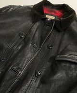 FRENCH WORK LE CORBUSIER JACKET