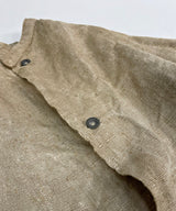 GERMAN MILITARY LINEN JACKET