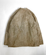 GERMAN MILITARY LINEN JACKET