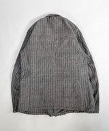 SWEDISH MILITARY HOSPITAL JACKET-A