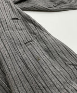 SWEDISH MILITARY HOSPITAL JACKET-A