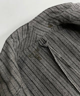 SWEDISH MILITARY HOSPITAL JACKET-A